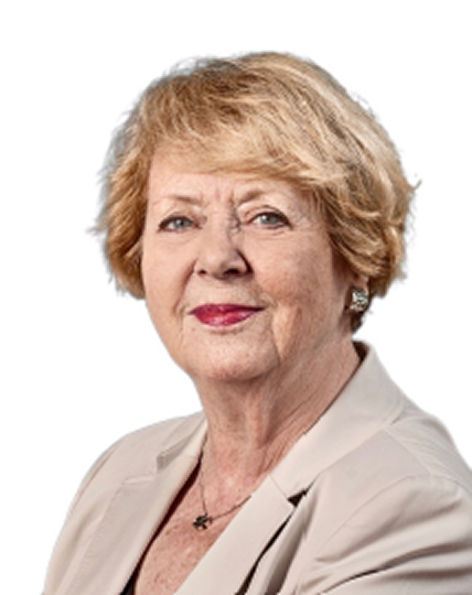 Vigdís Finnbogadóttir